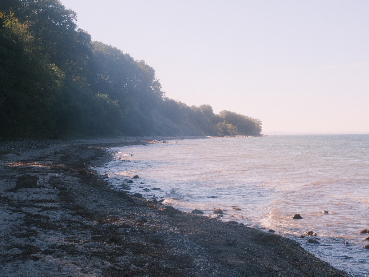 Day 4 of “I am doing this again” – Surendorf (Schwedeneck) >&nbsp;Eckernförde