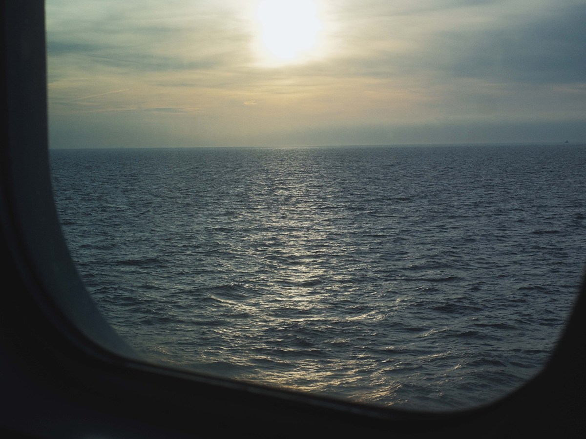 “And Then Sweden Happened” – 8 Days of Dreaming, Walking & Wandering in Sweden (Day&nbsp;1)